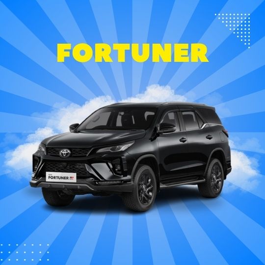 Fortuner